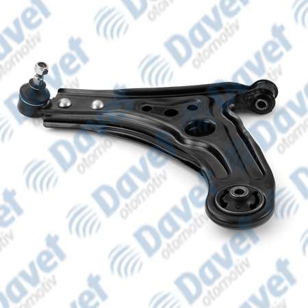 AYD 97-04996 Alt Salincak Sol Chevrolet Kalos 02->